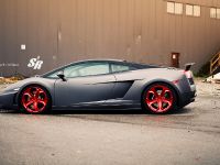 SR Auto Lamborghini Gallardo Project Limitless (2013) - picture 4 of 13
