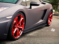 SR Auto Lamborghini Gallardo Project Limitless (2013)