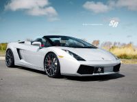SR Auto Lamborghini Gallardo Spyder Project Mastermind (2012) - picture 2 of 8