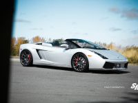 SR Auto Lamborghini Gallardo Spyder Project Mastermind (2012) - picture 3 of 8