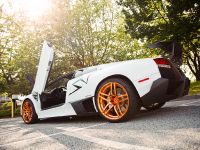 SR Auto Lamborghini Murcielago LP670-4 SV (2012)