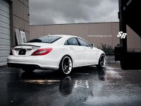 SR Auto Mercedes-Benz CLS63 AMG (2012)