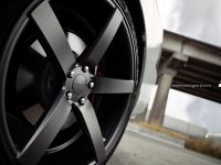 SR Auto Range Rover Vossen CV3 (2012)