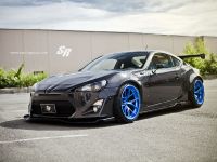 SR Auto Scion FR-S Rocket Bunny (2013)
