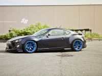SR Auto Scion FR-S Rocket Bunny (2013) - picture 4 of 11
