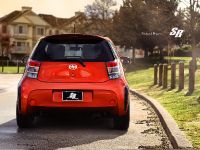 SR Auto Scion iQ Pryzm (2012) - picture 7 of 12