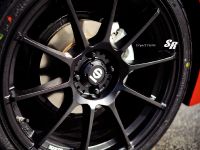SR Auto Scion iQ Pryzm (2012) - picture 8 of 12
