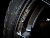 SR Auto Stratos Mercedes-Benz CLS 63 AMG (2012)