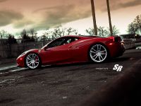 SR Ferrari 458 Italia Project Era (2012)