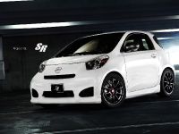 SRauto Scion IQ (2012)
