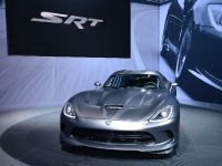 SRT Time Attack Carbon Special Edition Viper GTS New York 2014 (2014)