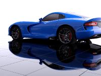 SRT Viper Color Contest (2013)