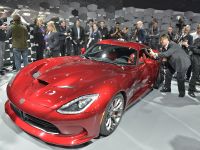 SRT Viper New York 2012 (2012)