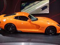 SRT Viper TA New York 2013 (2013)