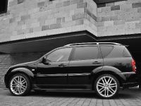 SsangYong Rexton R-line (2008)