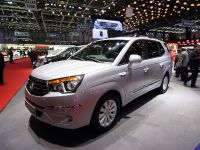 SsangYong Rodius Geneva 2013 (2013)