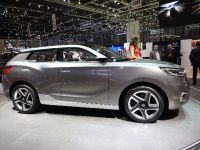 SsangYong SIV-1 Geneva 2013 (2013)
