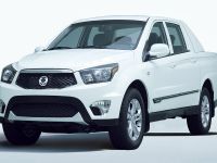 SsangYong SUT-1 (2012)