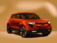 SsangYong XIV-1 Concept (2011)