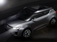 SsangYong XIV-2 Concept (2012)