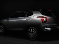 SsangYong XIV-Air Teaser (2014)
