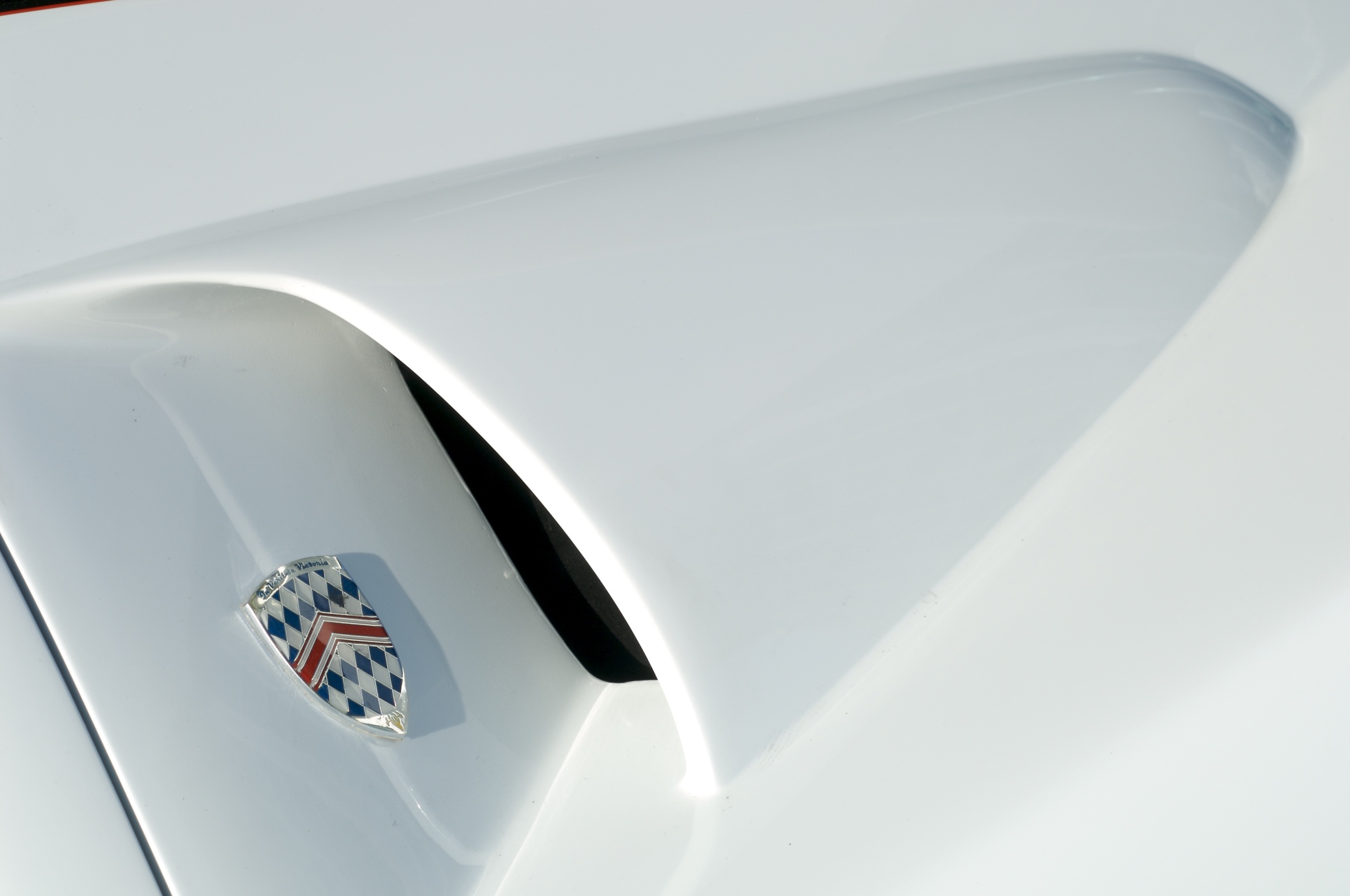 Others SSC Ultimate Aero EV