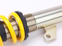 ST Suspensions Mercedes-Benz CLA-Class (2014) - picture 6 of 6