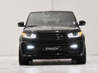 Startech 2013 Range Rover Sport (2013)