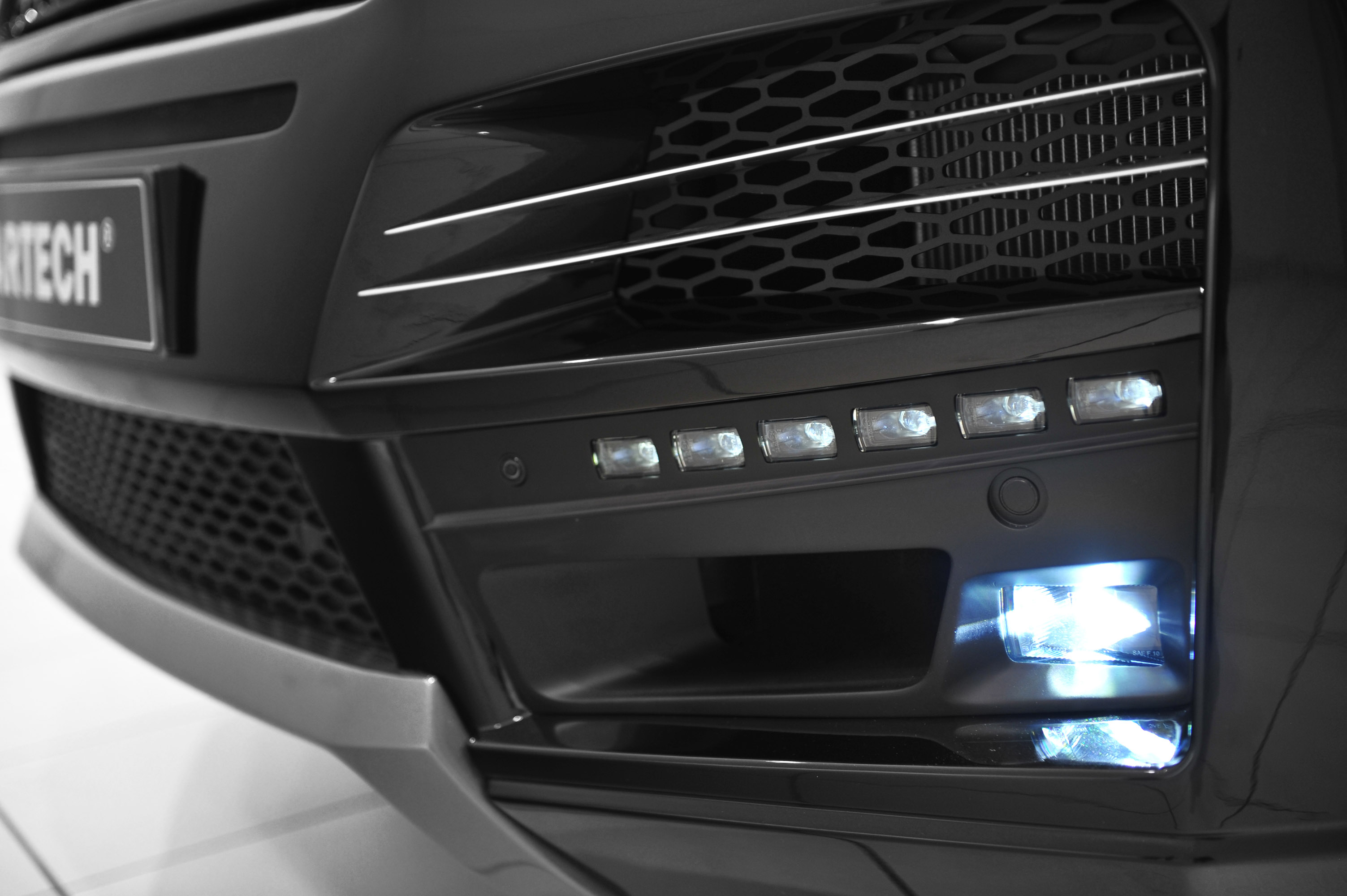 Startech 2013 Range Rover