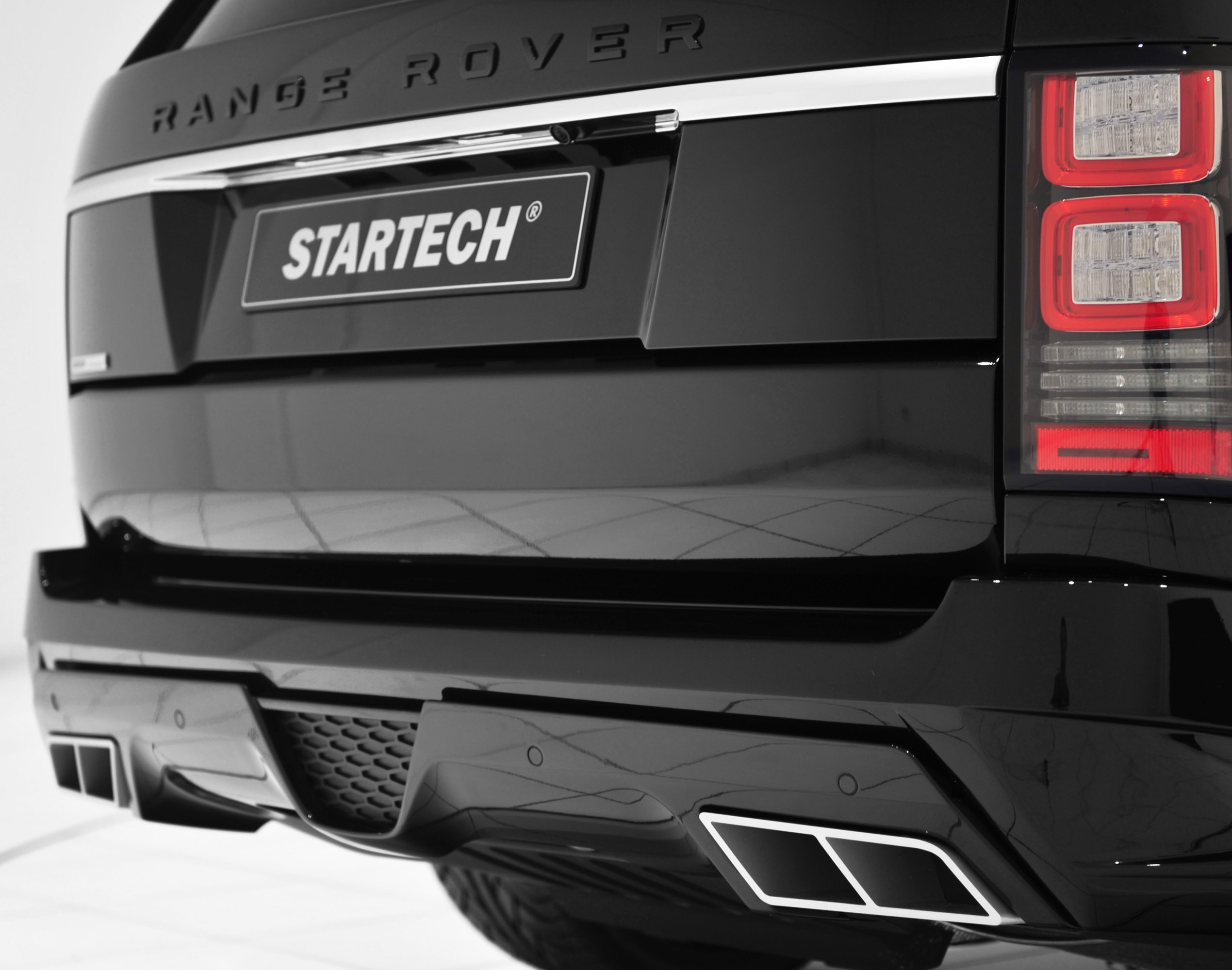 Startech 2013 Range Rover