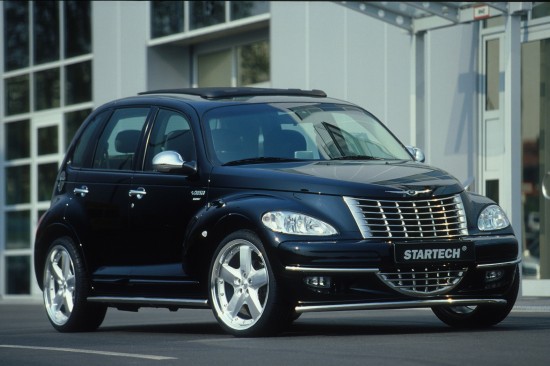 2005 Startech Chrysler PT Cruiser