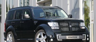 2007 Startech Dodge Nitro
