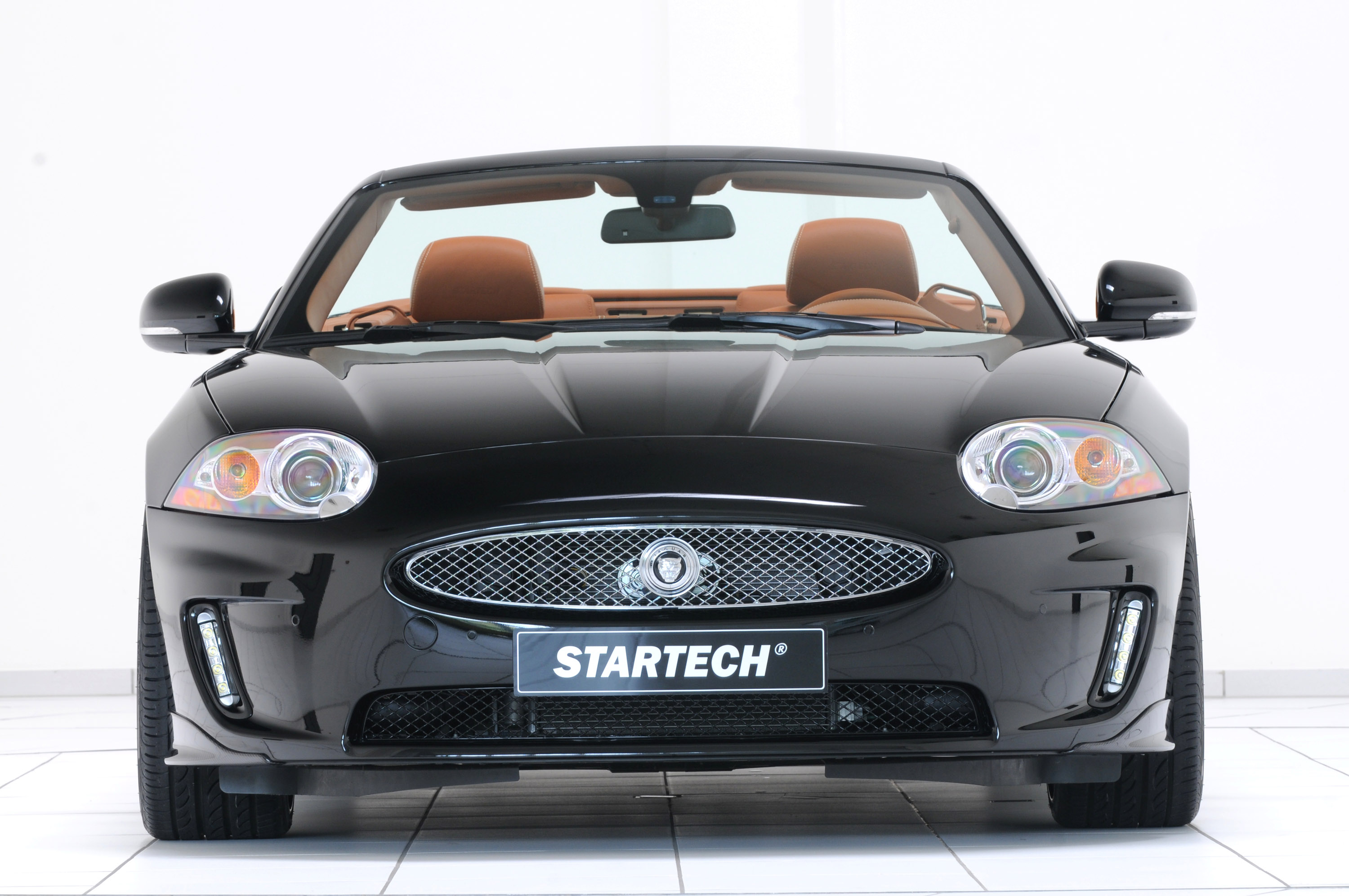 Startech Jaguar XK and XKR