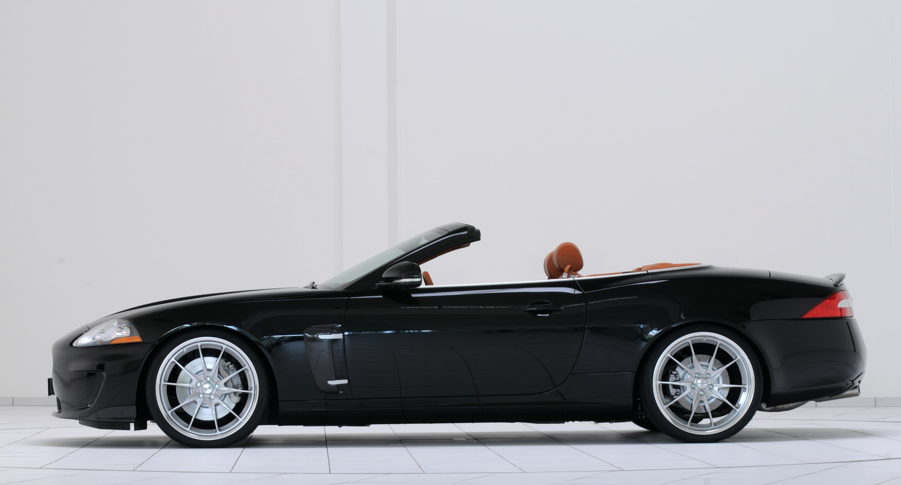 Startech Jaguar XK and XKR