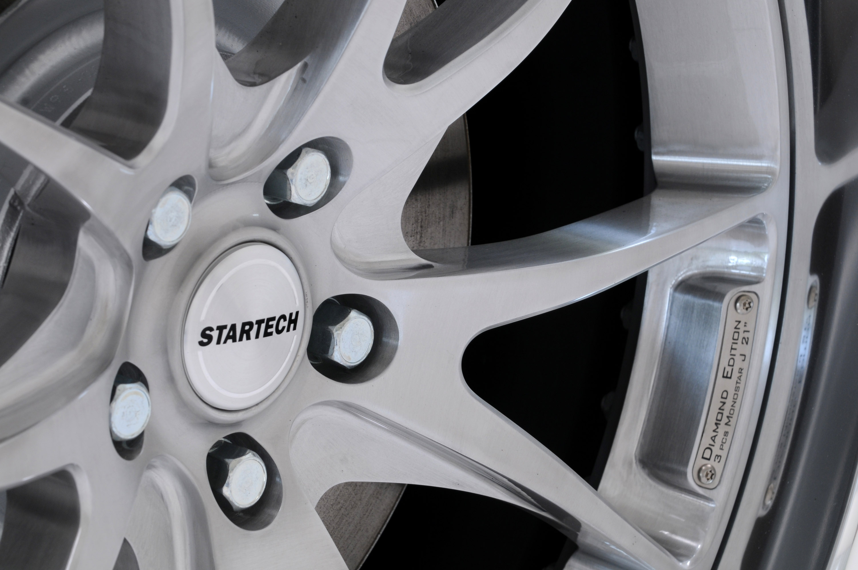 Startech Jaguar XK and XKR