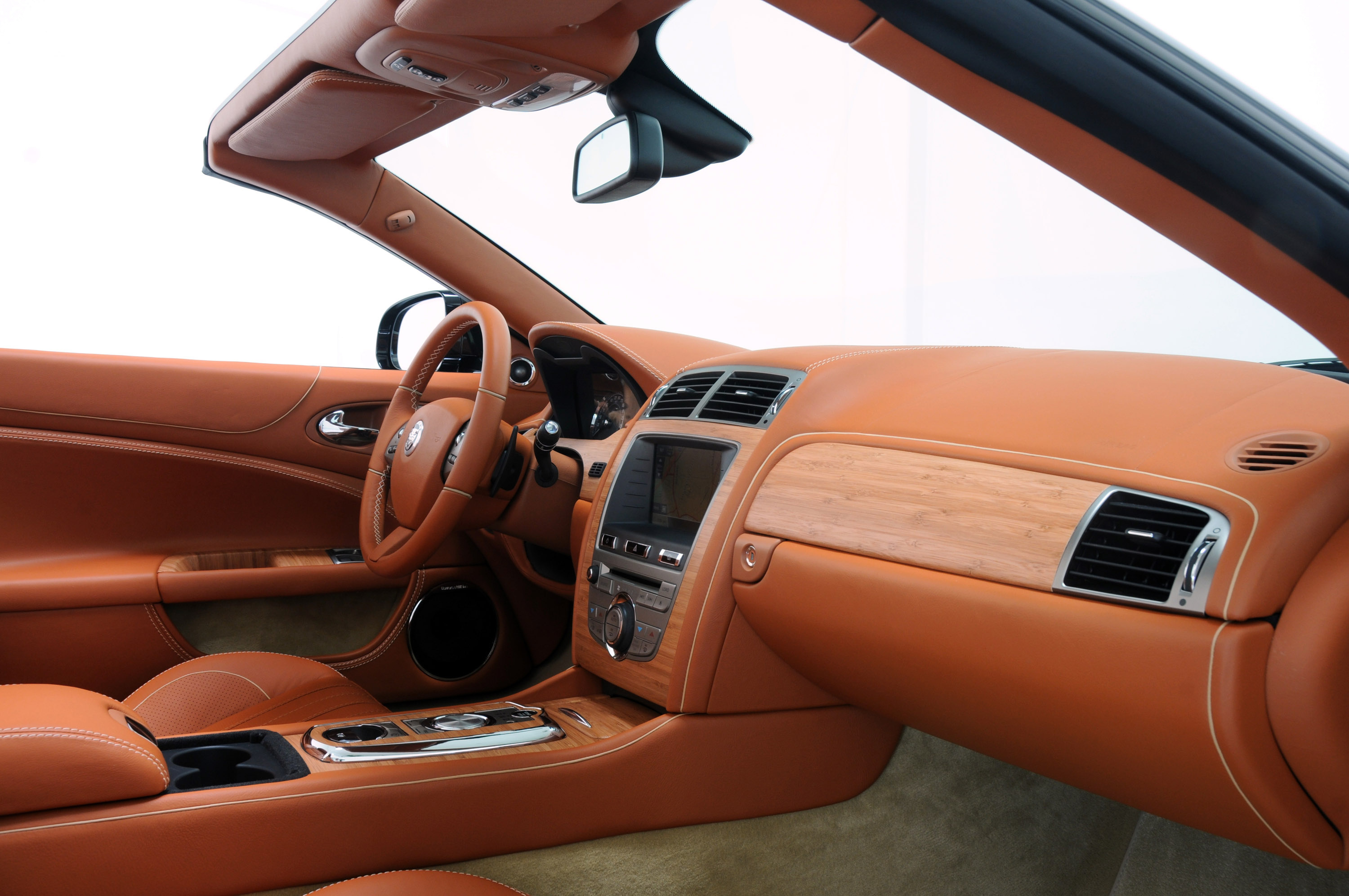 Startech Jaguar XK and XKR