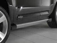 STARTECH Jeep Compass (2007)