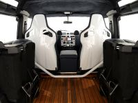 STARTECH Land Rover Defender 90 Yachting Edition (2010) - picture 4 of 13