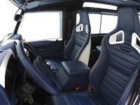 STARTECH Land Rover Defender 90 Yachting Edition (2010) - picture 5 of 13
