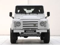 STARTECH Land Rover Defender 90 Yachting Edition (2010) - picture 8 of 13