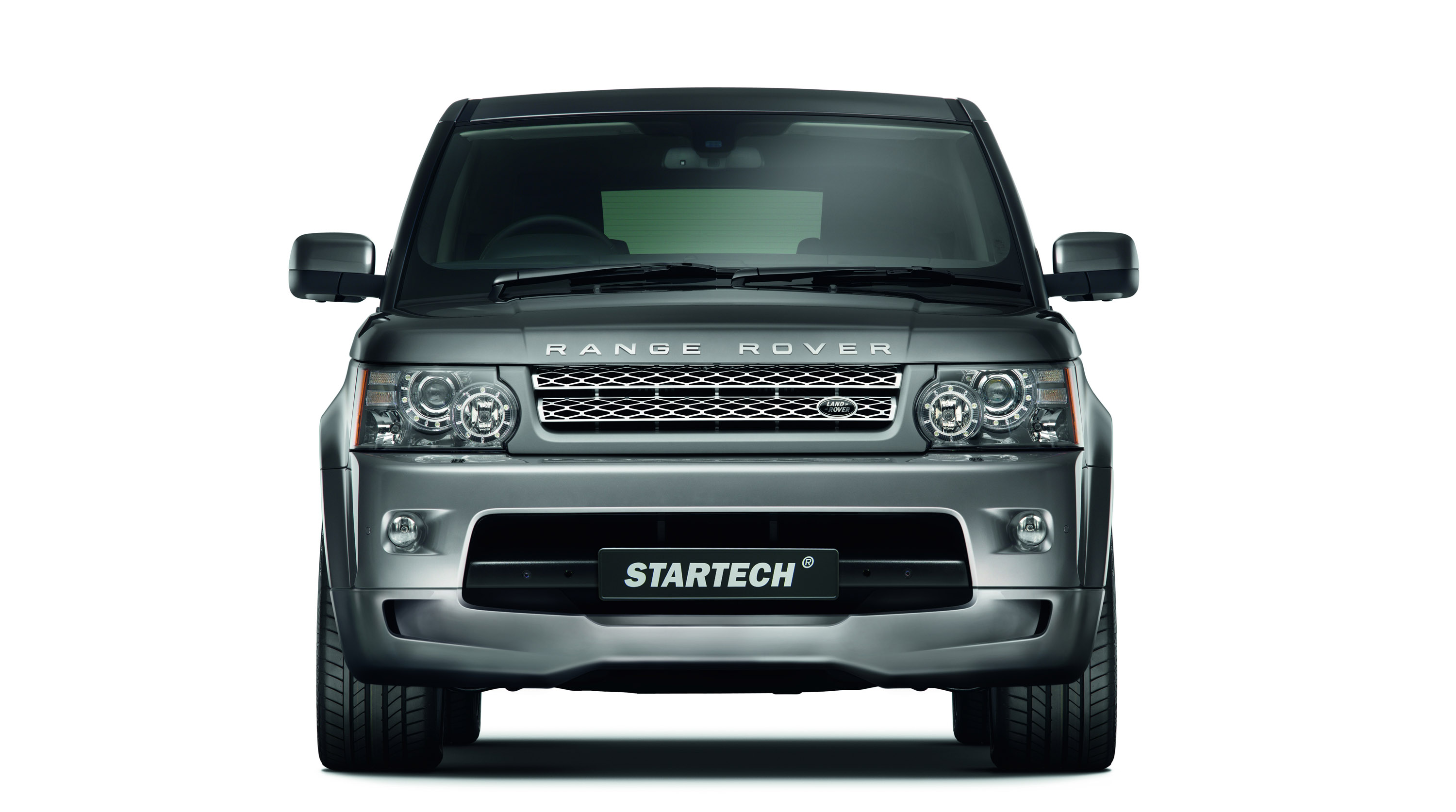 Startech Range Rover Sport 2010