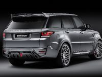 Startech Range Rover Sport Widebody (2014)