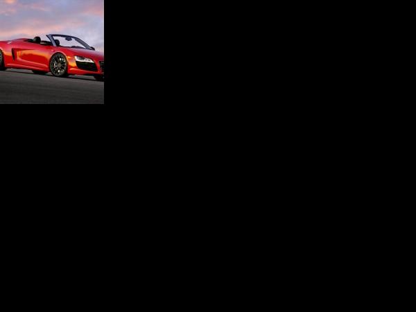 STaSIS Audi R8 V10 Supercharged Challenge Extreme Edition (2011) - picture 1 of 1