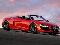 STaSIS Audi R8 V10 Supercharged Challenge Extreme Edition (2011)