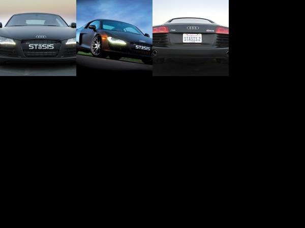 STaSIS Audi R8 V8 Challenge Extreme Edition (2011) - picture 1 of 3
