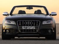 STaSIS Audi S5 Cabriolet Challenge Edition (2011)