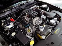 Steeda Q550 Mustang (2010)