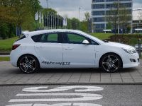STEINMETZ Opel Astra J (2010)