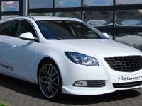 STEINMETZ Opel Insignia SportsTourer (2009) - picture 4 of 18