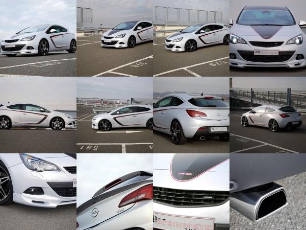 STEINMETZ Astra GTC (2011) - picture 1 of 12